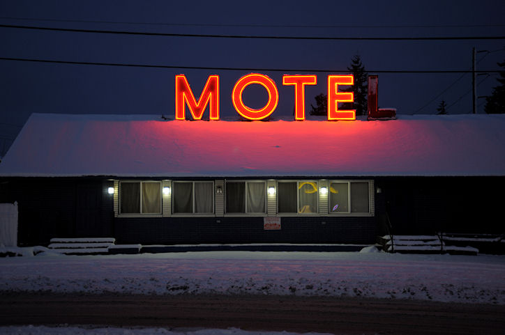 Mote by Myles Boisen